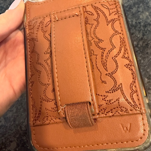 Walli Case IPhone 14 Pro Max Chelsea DeBoer - Picture 3 of 3